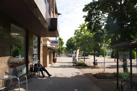 Bad Oeynhausen
